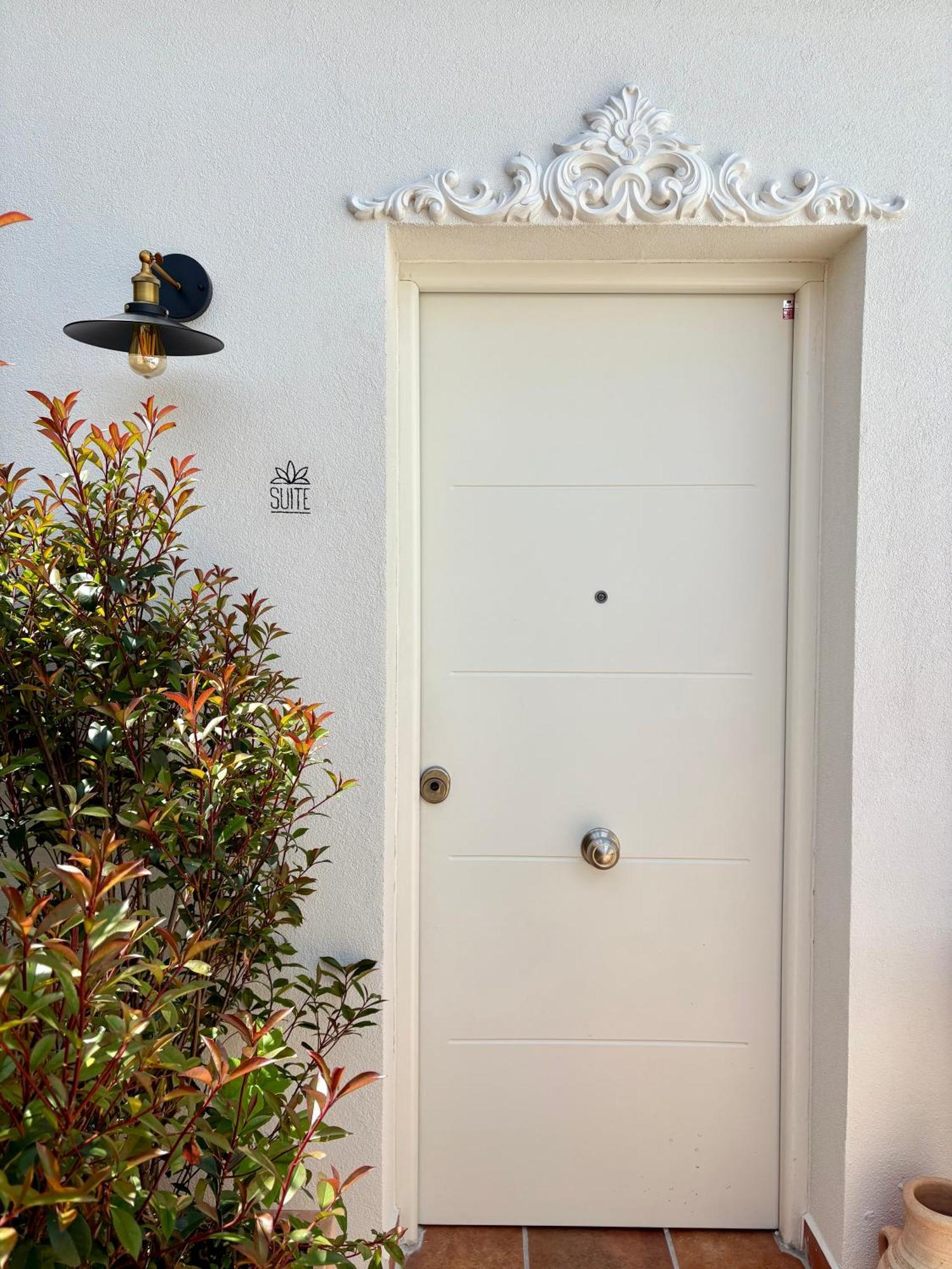 Hotel Du Temps Madrid Guest house