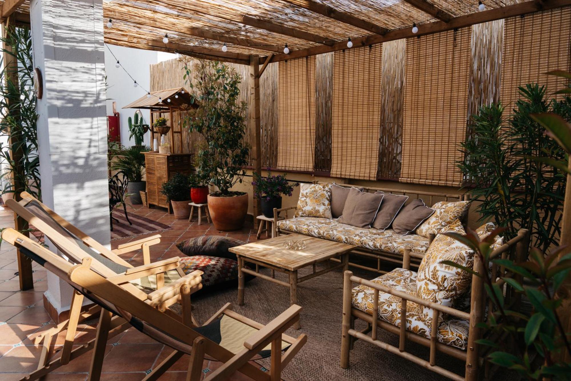 Hotel Du Temps Madrid 3* Madrid