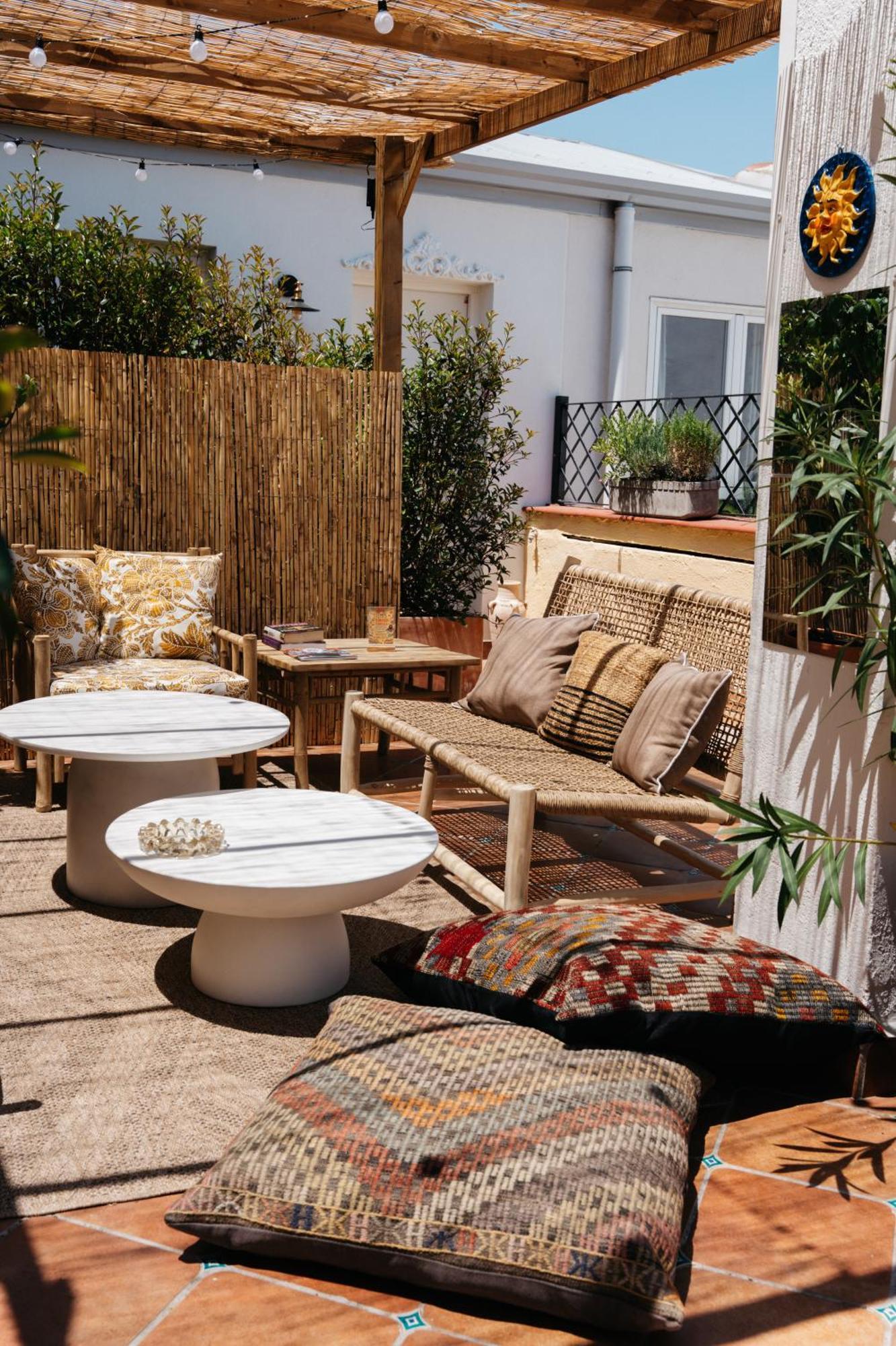 Hotel Du Temps Madrid Guest house 3*