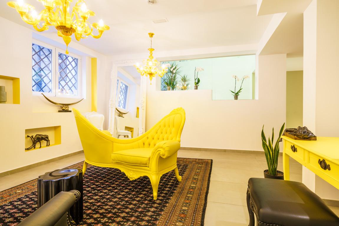 Hotel Du Temps Madrid 3* Madrid