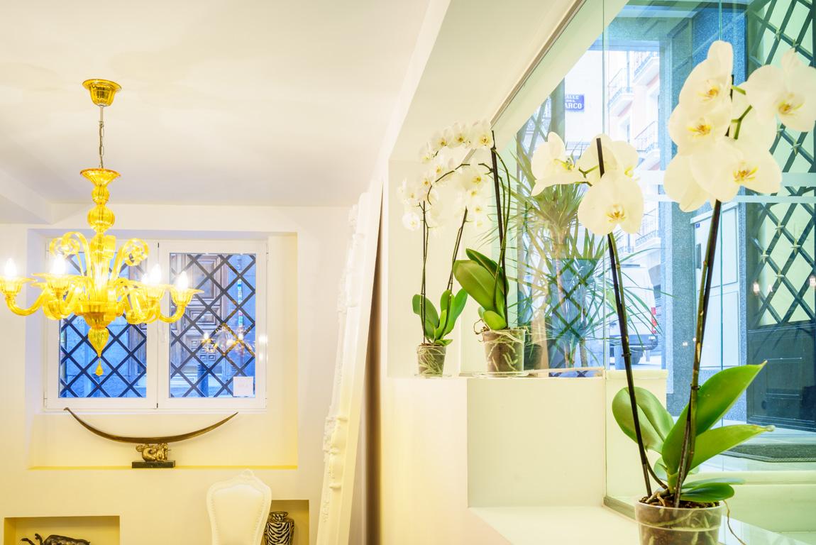 Hotel Du Temps Madrid Madrid