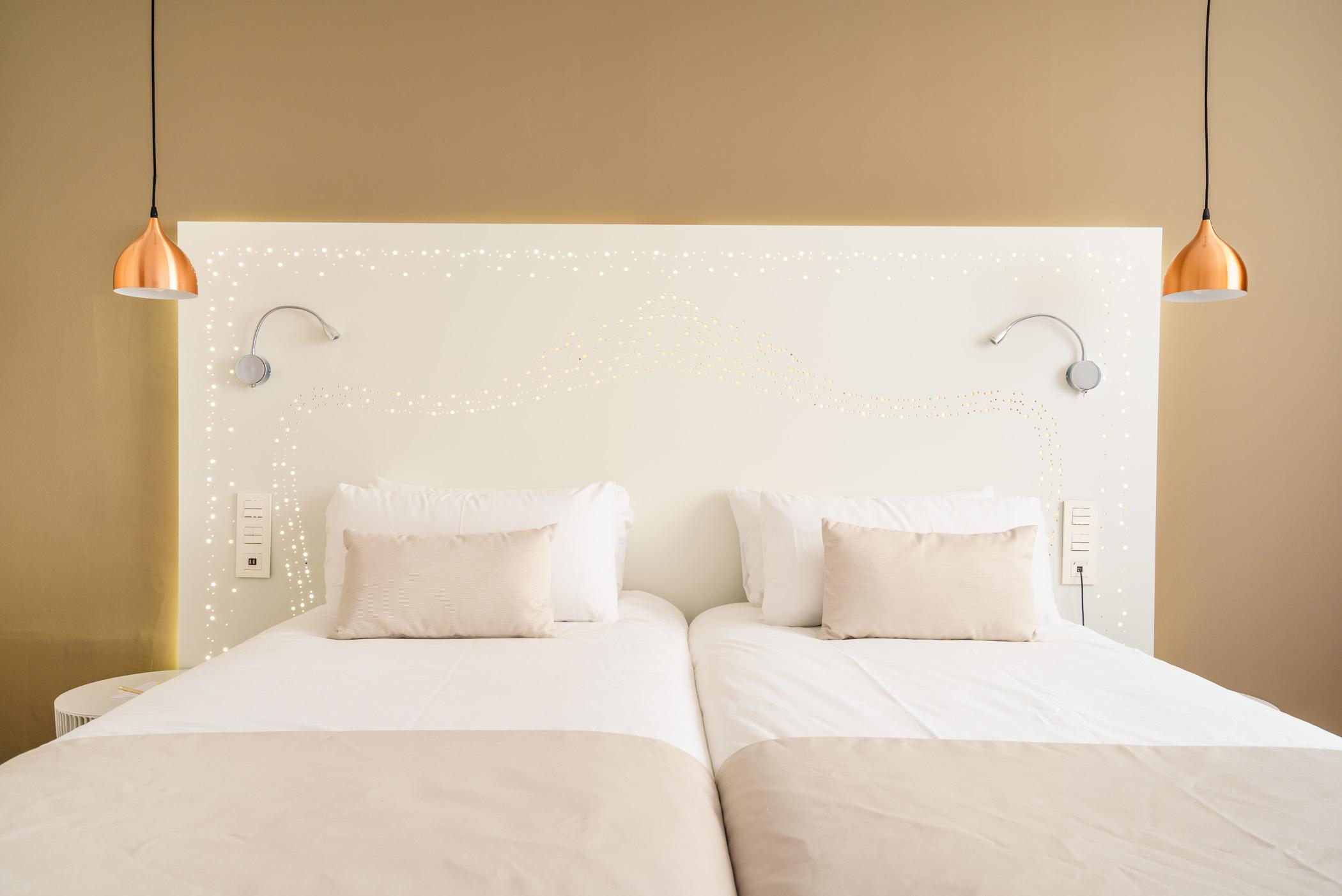 Guest house Hotel Du Temps Madrid Madrid