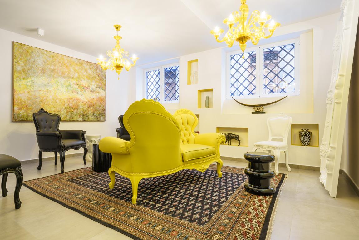 Hotel Du Temps Madrid Guest house