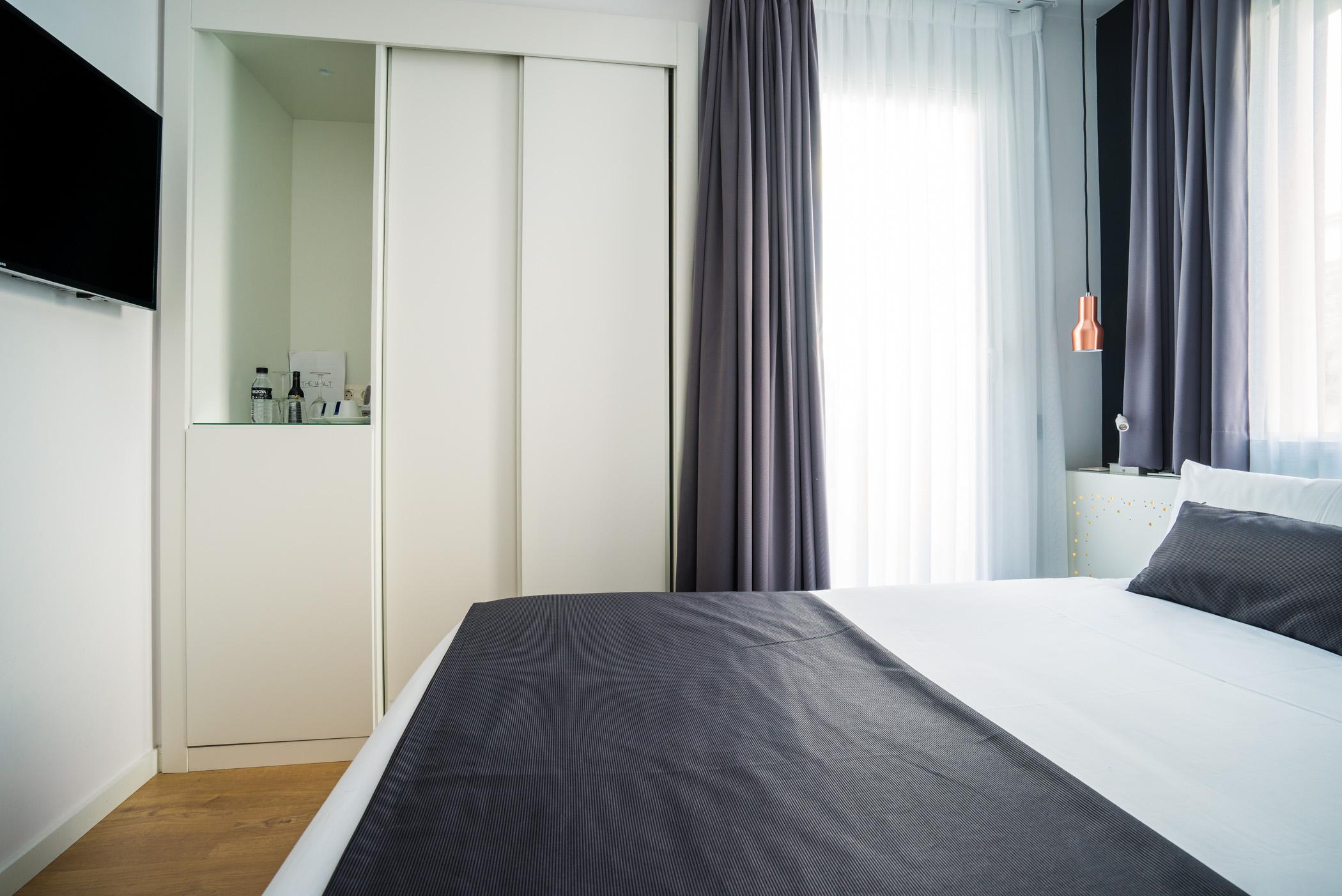 Hotel Du Temps Madrid Madrid