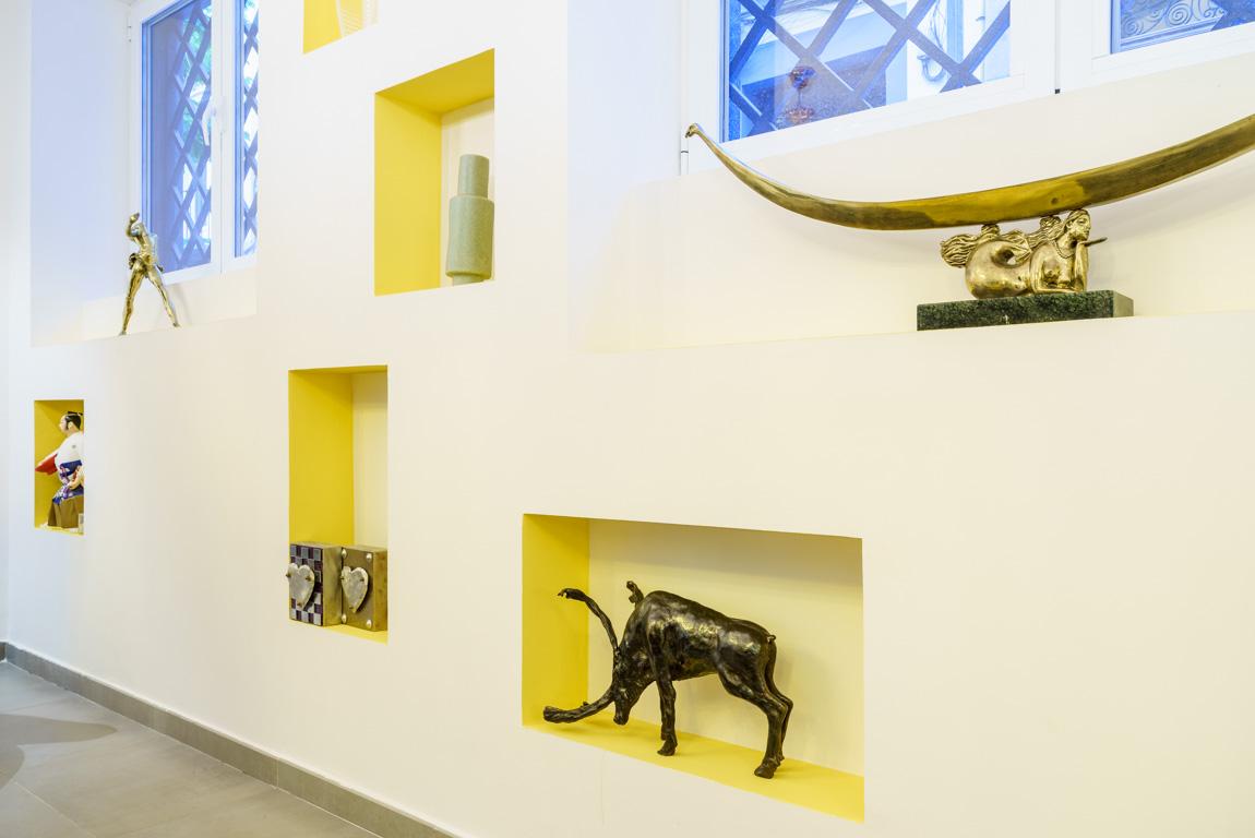 Guest house Hotel Du Temps Madrid Madrid