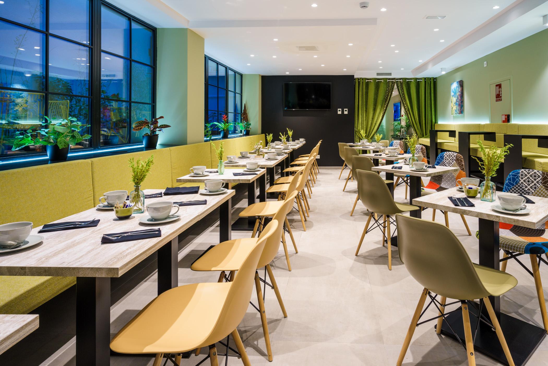 Guest house Hotel Du Temps Madrid