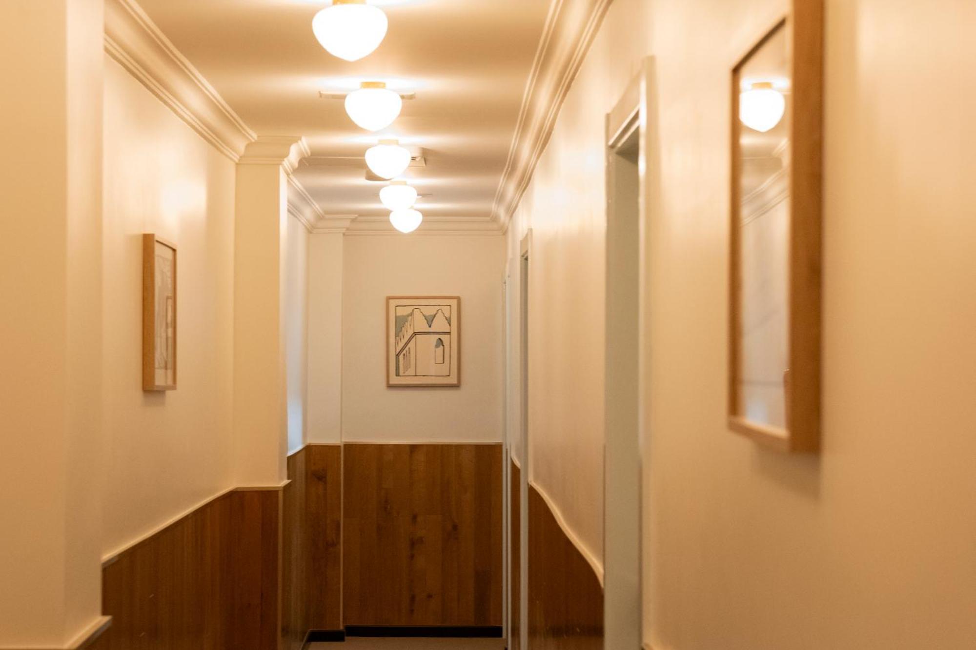 Hotel Du Temps Madrid 3* Madrid