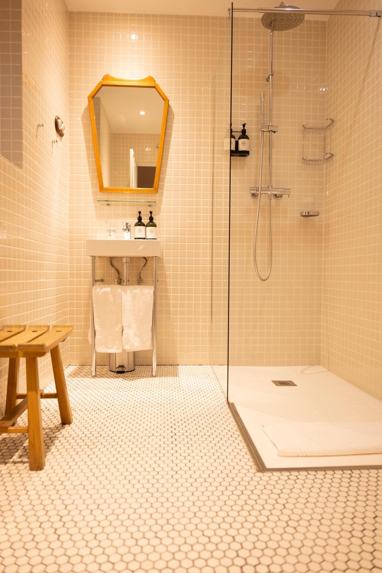 Hotel Du Temps Madrid Guest house 3*