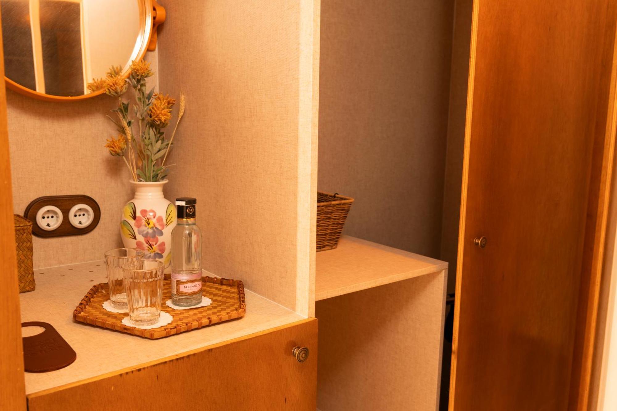 Guest house Hotel Du Temps Madrid Madrid