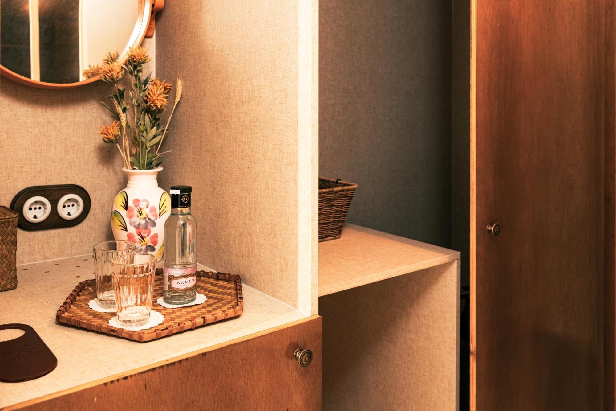 Hotel Du Temps Madrid Guest house