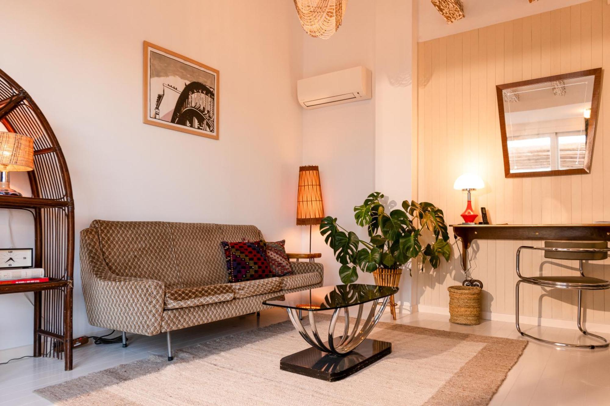 Guest house Hotel Du Temps Madrid