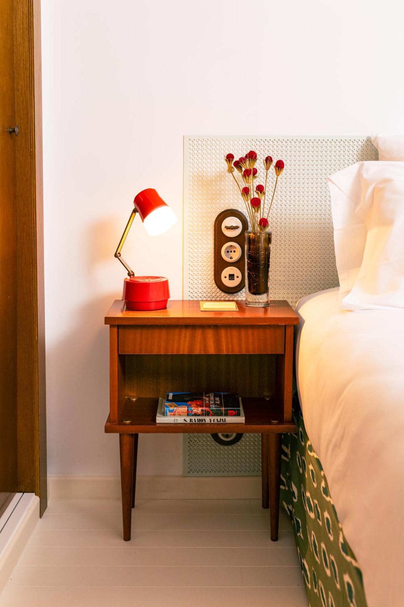 Guest house Hotel Du Temps Madrid 3*