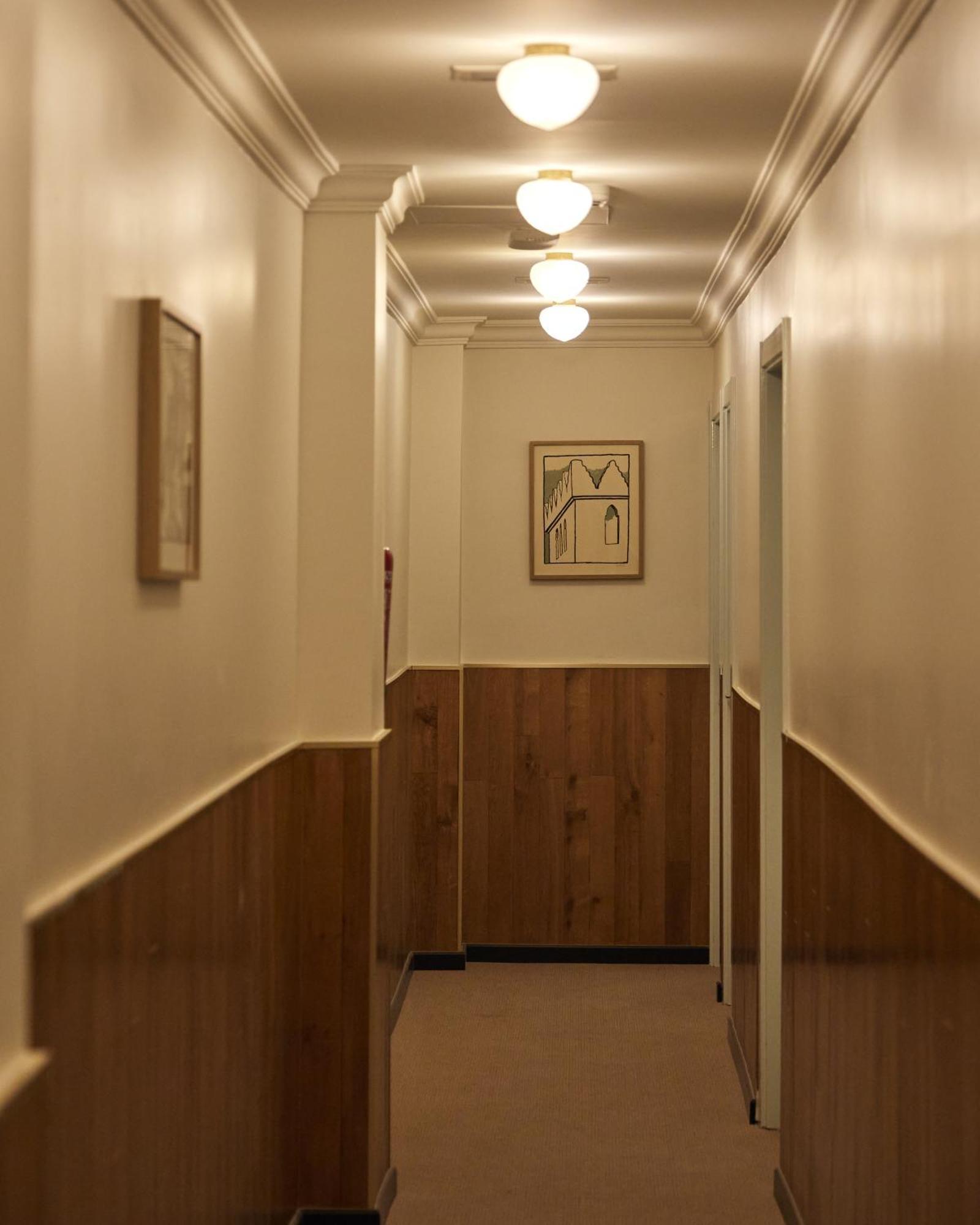 Hotel Du Temps Madrid Guest house Madrid