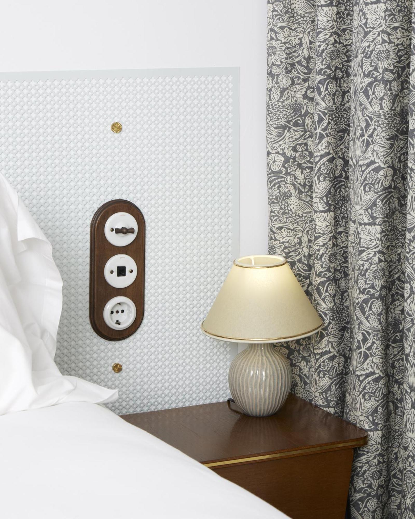 Guest house Hotel Du Temps Madrid