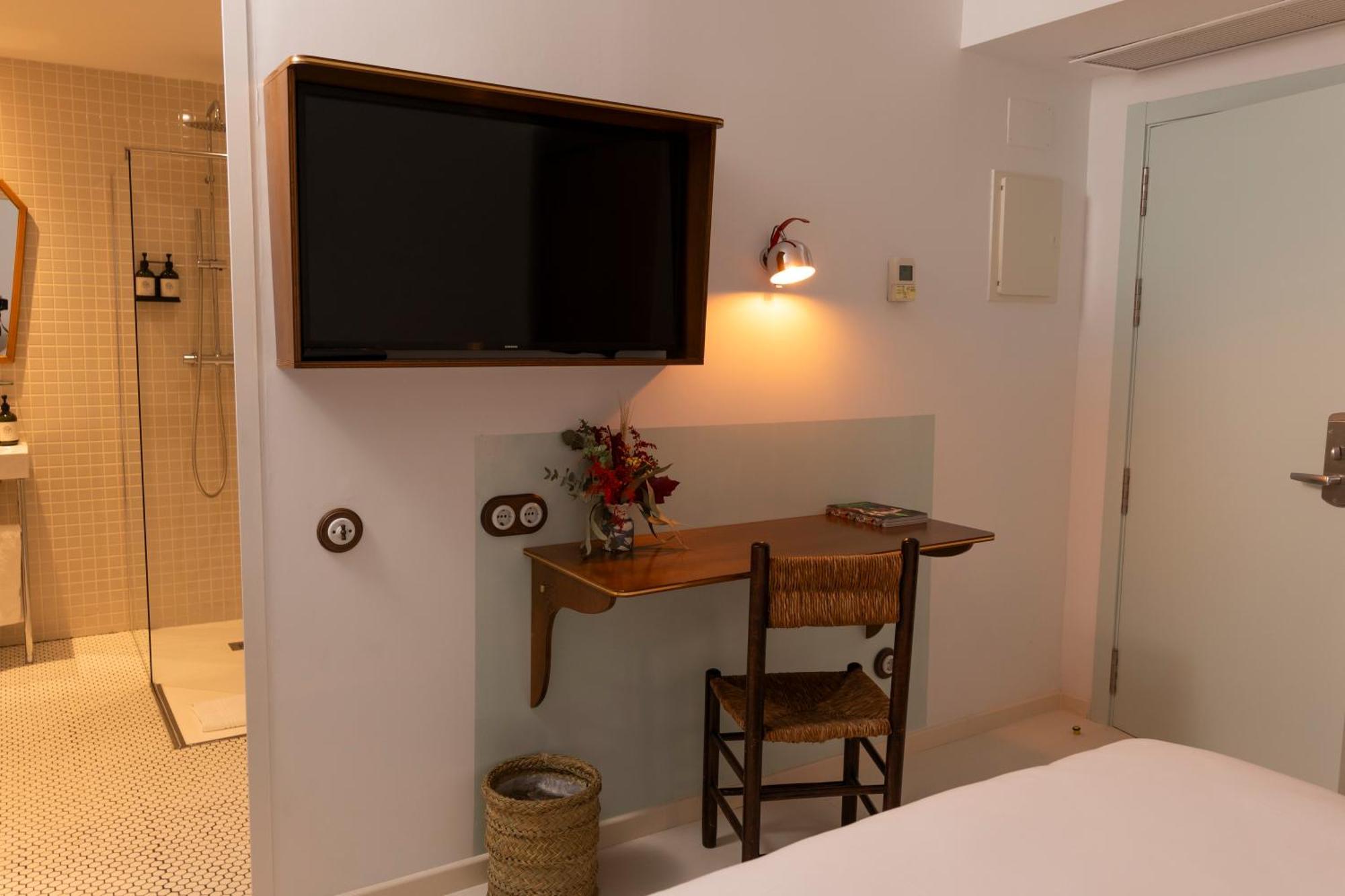 Guest house Hotel Du Temps Madrid 3*
