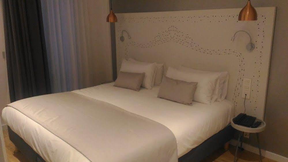 Guest house Hotel Du Temps Madrid
