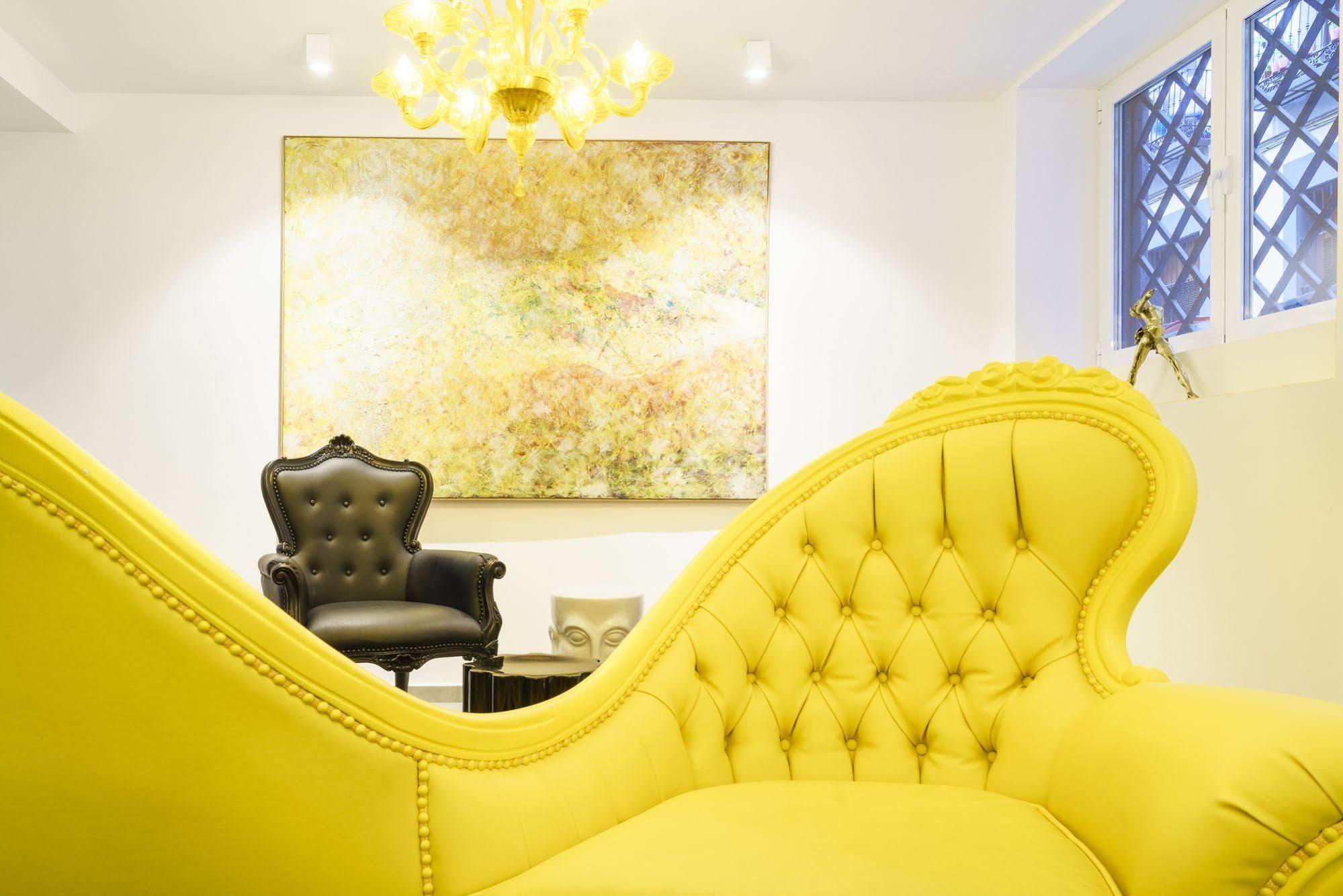 Guest house Hotel Du Temps Madrid